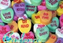 Cadence - Candy Hearts