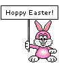 Happy Easter