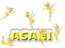 ASAHI
