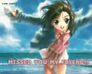 missed you my friend!