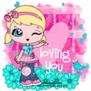 loving you
