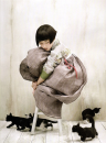 HanBok(Korea traditional clothes)