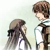 Fruits Basket