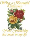 Friendship
