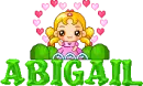 Abigal