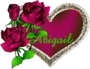 Abigal