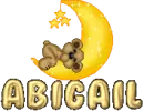 Abigal