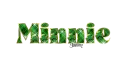 St. Patrick's Font: Minnie