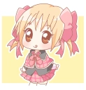 Yaya Chibi