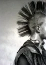 Punker Dude