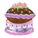 Have a sweet Easter