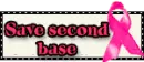 Save 2nd base