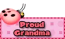 Proud Grandma