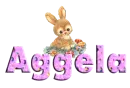 aggela