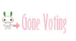 gone voting