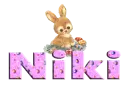 niki