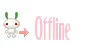 offline icon