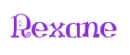rexane