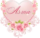 Asma