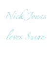 nick jonas loves susan