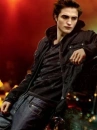 Rob Pattinson