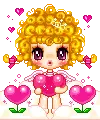 cute