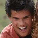 Taylor Lautner
