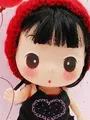 cute