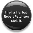Rob Pattinson