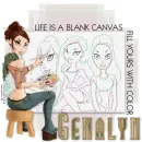 artist toon