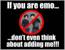 Anti Emo