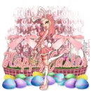 easter bunny
