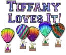 Tiffany