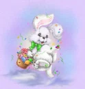 Easter Bunny