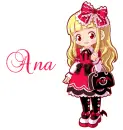 Ana x3