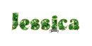St. Patrick's Font: Jessica