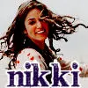 Nikki Reed