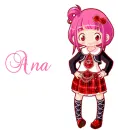 Amu - Ana