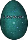 Happy Easter Egg 3