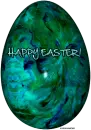 Happy Easter Egg 4