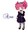 Ana<3