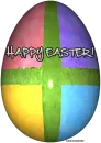 Happy Easter Egg 6