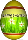 Happy Easter Egg 7