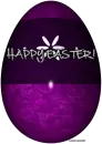 Happy Easter Egg 8