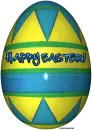 Happy Easter Egg 9