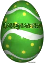 Happy Easter Egg 10