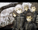 My Chemical Romance