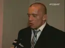 GSP Growling?