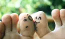Cute Toes