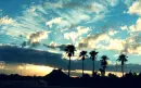 Colorful Clouds